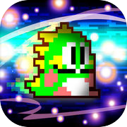 BUBBLE BOBBLE DOUBLE