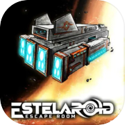 Play Estelaroid: Escape Room