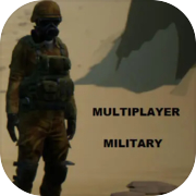 Multiplayer Military