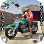 Play GTA Gangsters Crime City Game