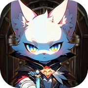 Tower Cat Battle: Idle Cat RPG