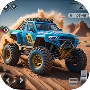 Play Mud Bog Racing Mud Truck Games