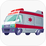 Ambulance Driver Pro