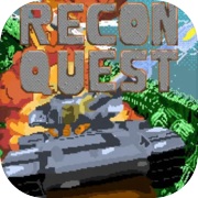 Play Recon Quest