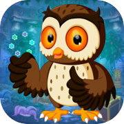 Play Best Escape Game 428 Night Owl Rescue Game