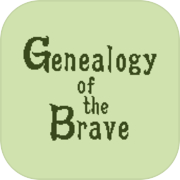 Genealogy of the Brave