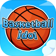 Play Basketball Idol