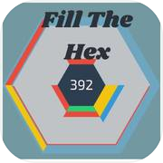 Fill The Hex
