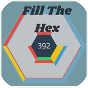 Play Fill The Hex