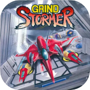 Grind Stormer