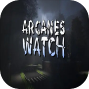 Arcane's Watch