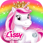 Lissy PONY Magical Adventures