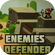 Enemies Defender