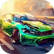 Play Car Crash: 3D Drive Simulator