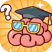 Play Brain Test IQ Challenge