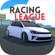 Play Racing League: 3D Race Offline