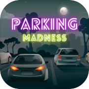 Parking Madness