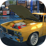 Car Mechanic Simulator 2017