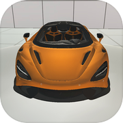 Stunt Car Driver 3