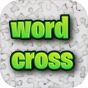 Play Word Cros puzzle