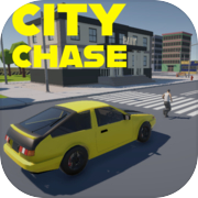 Brake for Nobody: City Chase