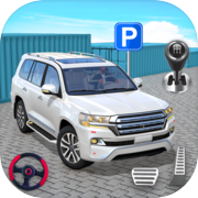 Car Parking Multiplayer Games