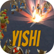 Play YiShi