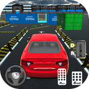 Play Car Parking Simulator 2023