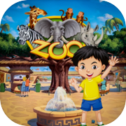 Play Zoo Life Animal Empire Tycoon