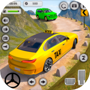 Taxi Car Driving Simulator