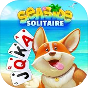 Play Tripeaks Solitaire - Seaside