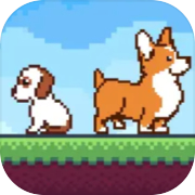 Play Dogotchi: Virtual Pet