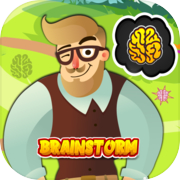 BrainStorm: Brain Test Games