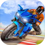 Moto Racing: Fun Bike Games