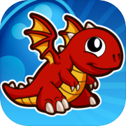 Play DragonVale: Hatch Dragon Eggs