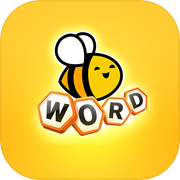 Spelling Bee - Crossword Puzzle Game