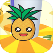 Play Pineapple Barrier