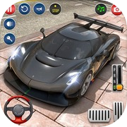 Royal Car Racing Game-Car Game