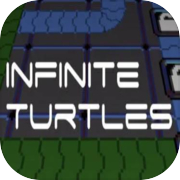 Infinite Turtles