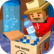 Play Fresh Water Factory Construction: Drinking Games