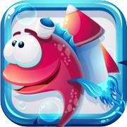 Play W388 Fishing Game