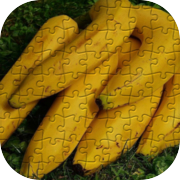 Bananas Jigsaw Puzzles