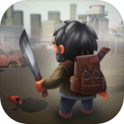 Play Zombie City Survival