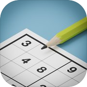 Sudoku -- official Nikoli