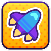 Play Alien Idle: Space Hotel Tycoon