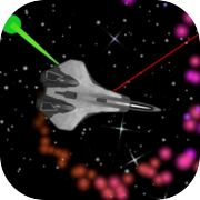 Play Omega Space Shooter