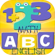 Math & English Learning