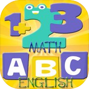 Play Math & English Learning