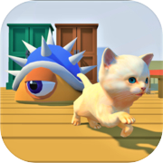 Cat Escape - Puzzle Game