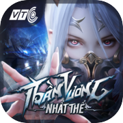 Thần Vương Nhất Thế - Game Cày Thế Hệ Mới